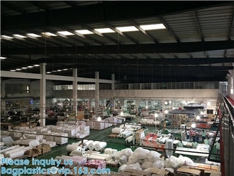 YANTAI BAGEASE PACKAGING PRODUCTS CO., LTD.