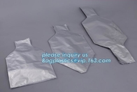 Torby plastikowe o dużej wytrzymałości OEM Skrzynki IBC Łączniki Zawory Części Schutz Akcesoria
