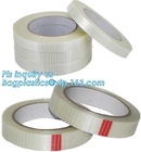 Filament / Taśma z włókna szklanego Mono Line Filament Tape Filament promocyjny Samoprzylepny